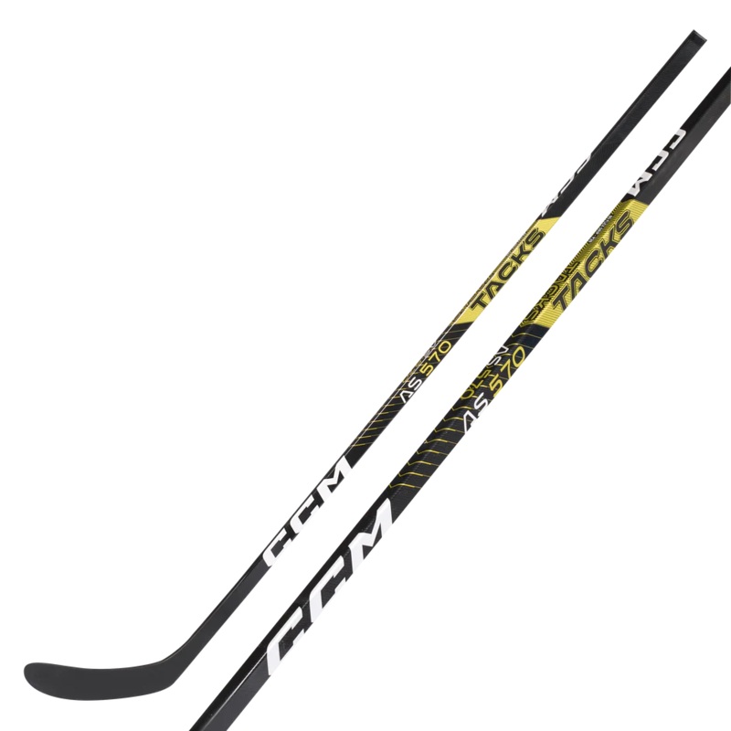 CCM Tacks AS-570 Hockey Stick – Senior P28 75 RH