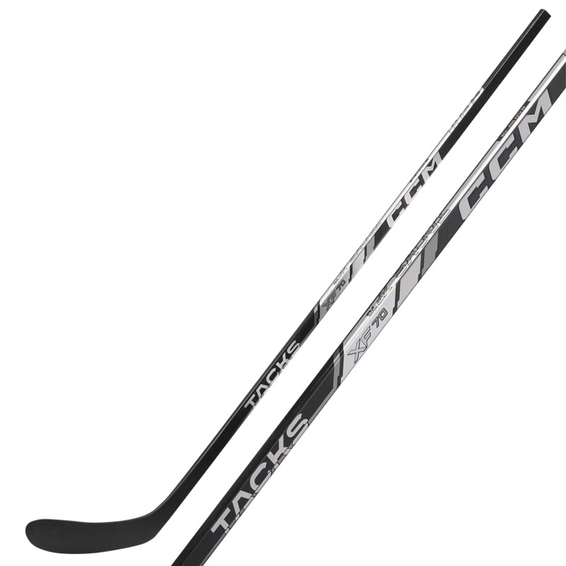 CCM Tacks XF 70 Stick – Senior P29 75 RH