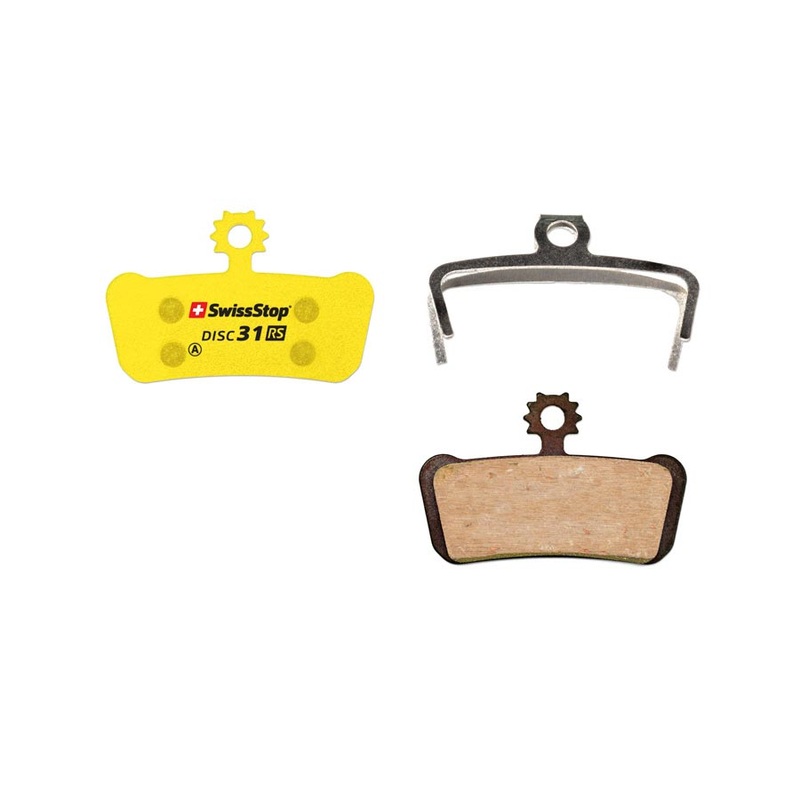 Disc 31 RS Disc Brake Pad – Sram