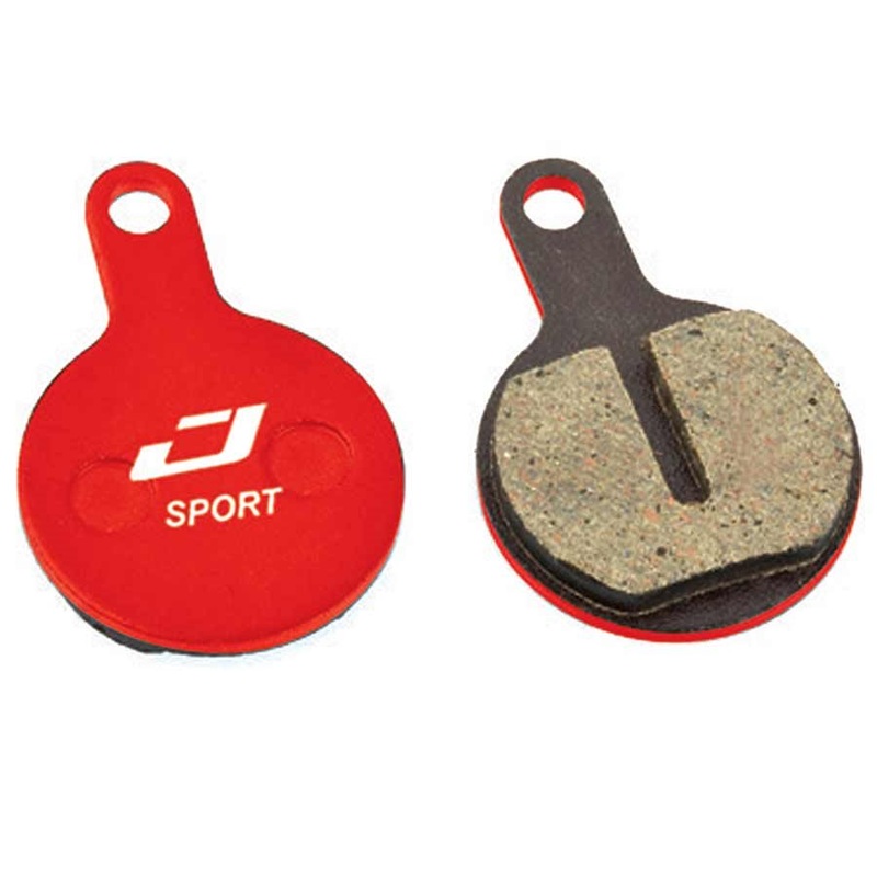 Disc Brake Pads – Sport