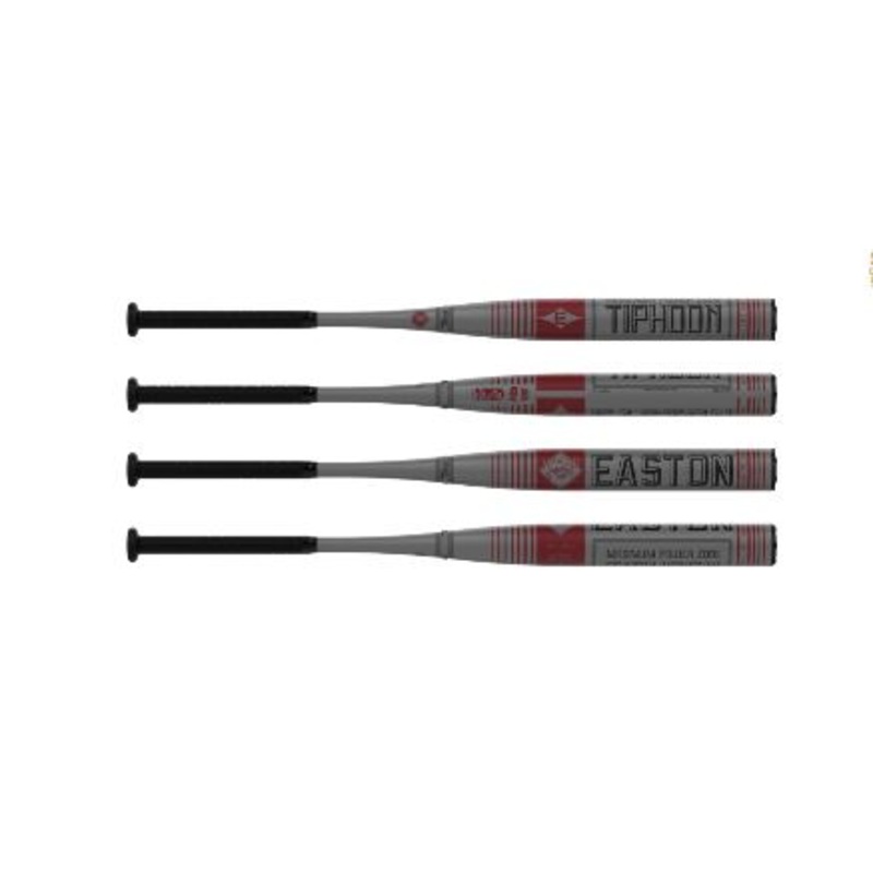 Easton Tiphoon 13″ Loaded USSSA 26OZ