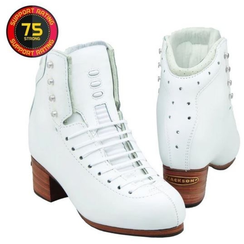 Jackson Elite DJ5300 Boots 6.5 W