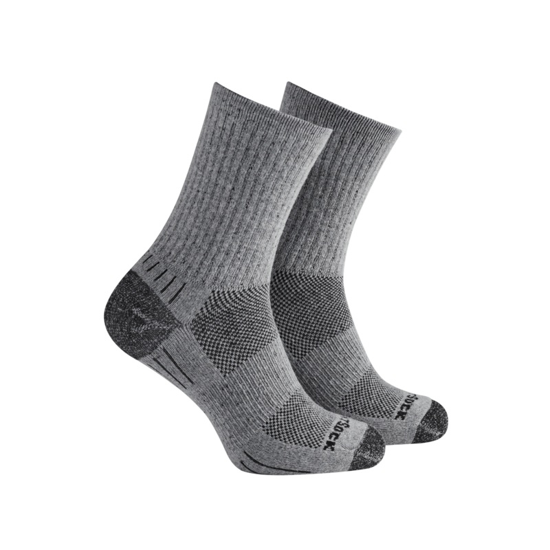 Men’s Eco Hike Crew Sock NAVY S