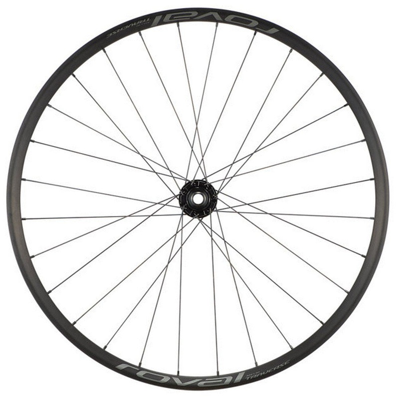 Specialized Roval Traverse 29 Front Wheel