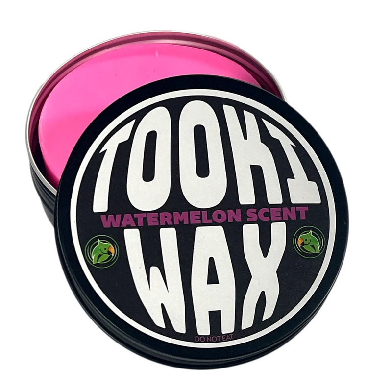 Tooki Hockey Stick Wax