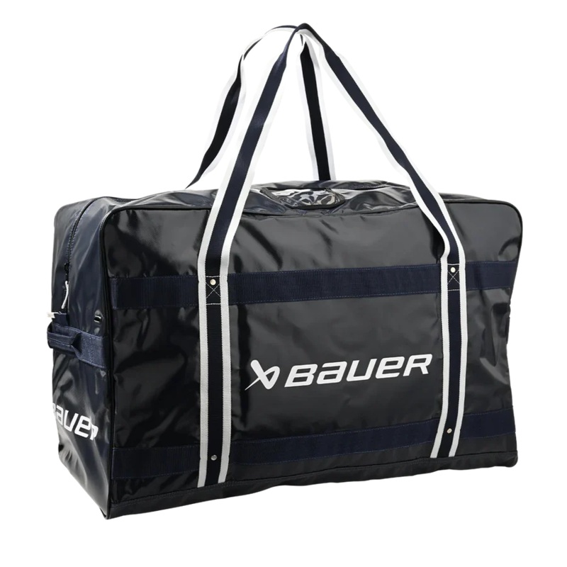 2023 BAUER PRO CARRY BAG SENIOR BLACK