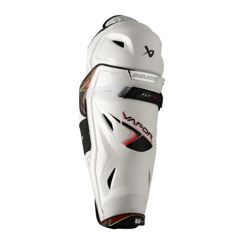 Bauer Vapor FLYPRO Shin Guards INT 14″