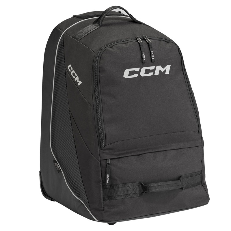 CCM 590 Wheeled Player Backpack