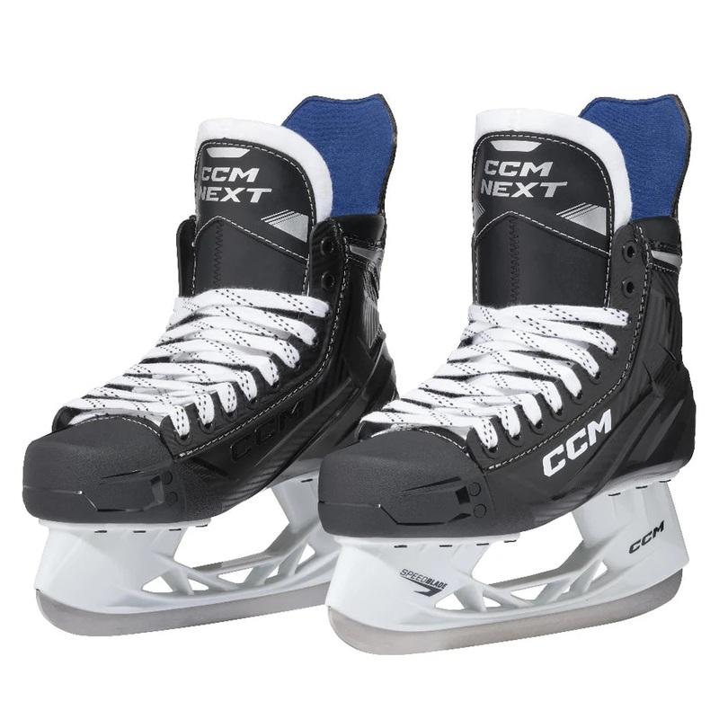 CCM Next 24 Skate – Junior 2 REGULAR