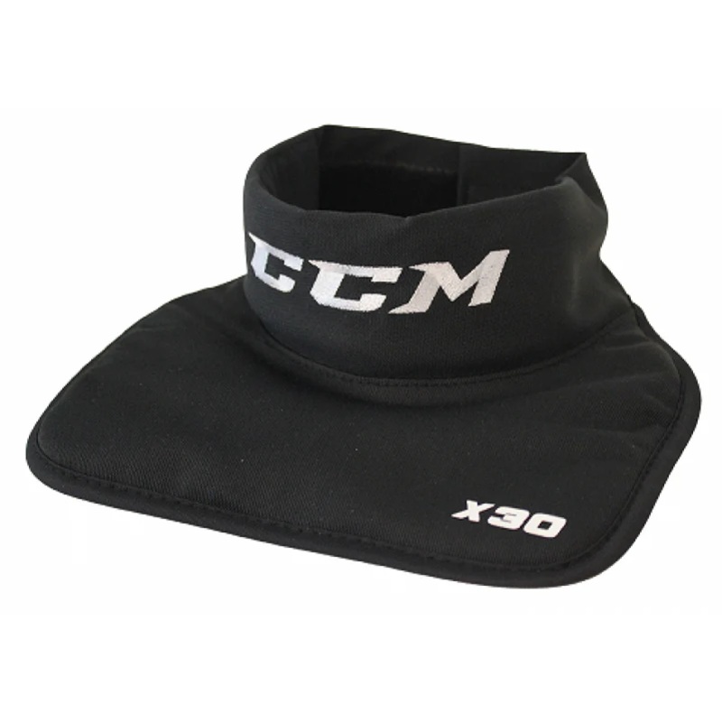 Click to expand   CCM X30 Neck Guard
