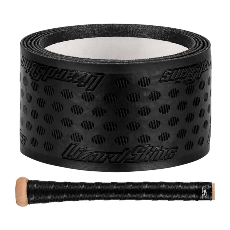 DSP Ultra Bat Grip 1.8mm BLACK