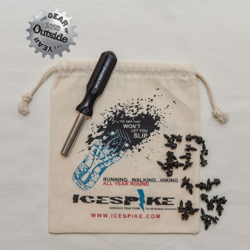 ICESPIKE 1/2 INCH