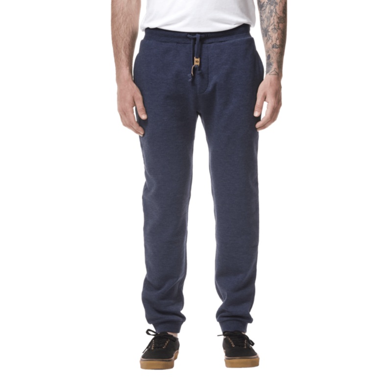 Men’s Treefleece Atlas Sweatpants DRESS BLUE S