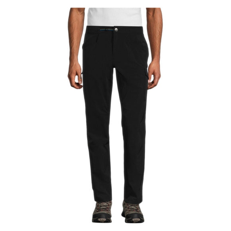 Men’s Turner Pants BLACK 30