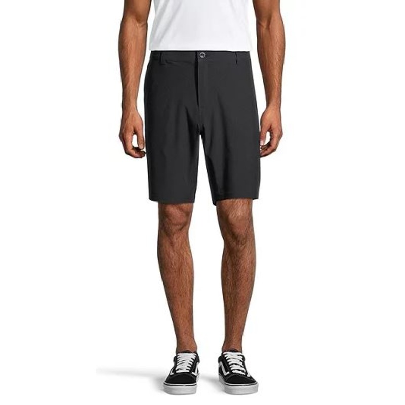 Neys 20″ Hybrid Shorts BLACK 30