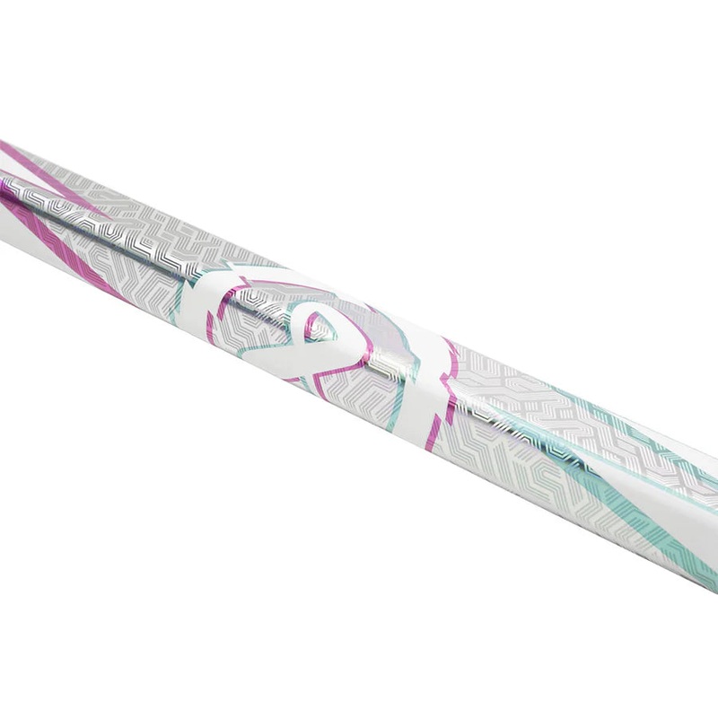 S25 BAUER PROTO2 WHITE GRIP STICK SENIOR P92 65 LEFT