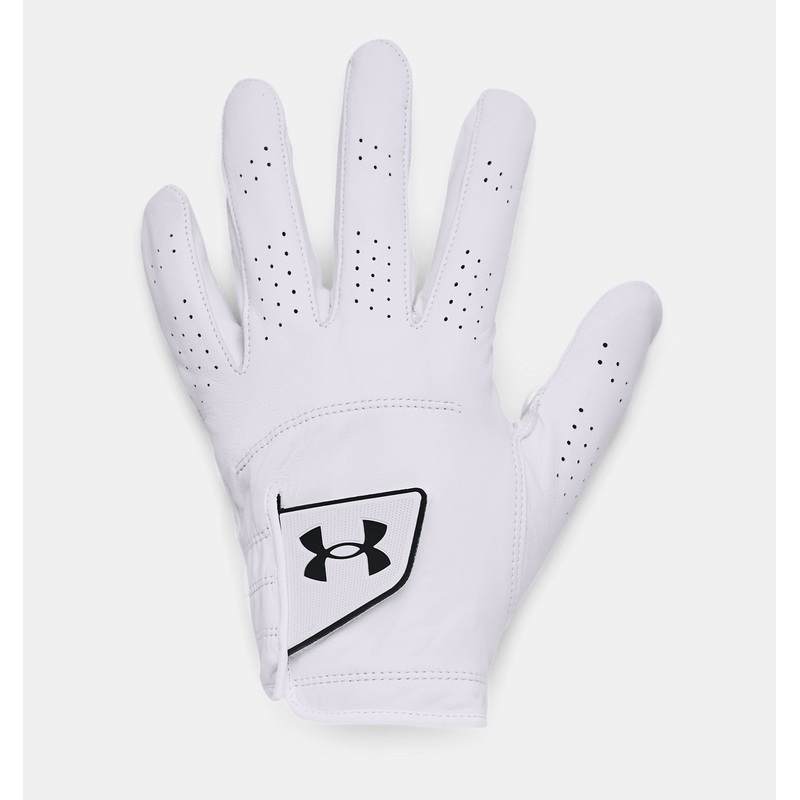 Spieth Tour Golf Glove Men’s WHITE S LEFT HAND