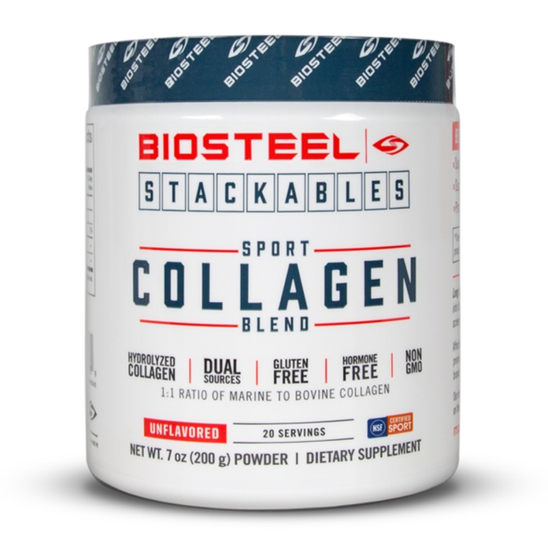 Sport Collagen Blend – 200g