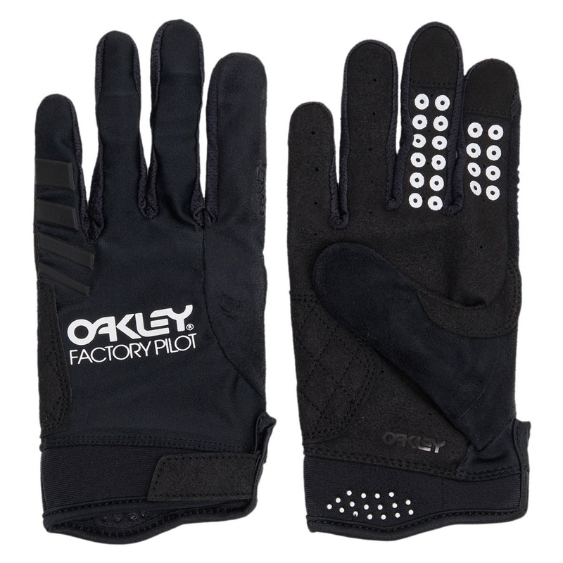Switchback MTB Glove BLACK S