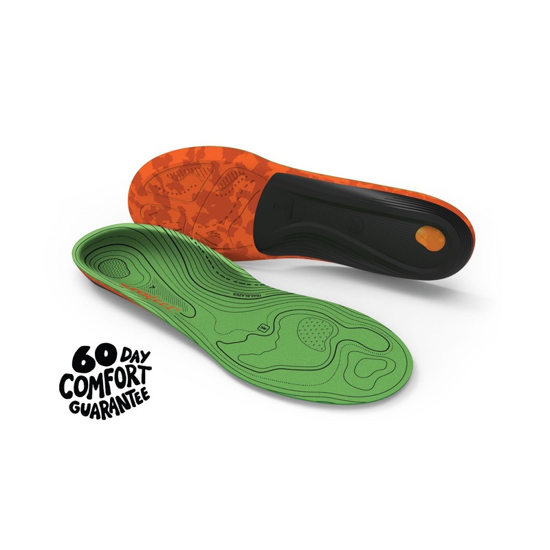 TRAILBLAZER COMFORT INSOLE MEN’S C