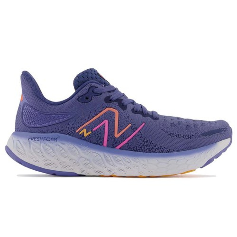 Women’s Fresh Foam X 1080v12 Running Shoe NIGHT SKY REGULAR 6