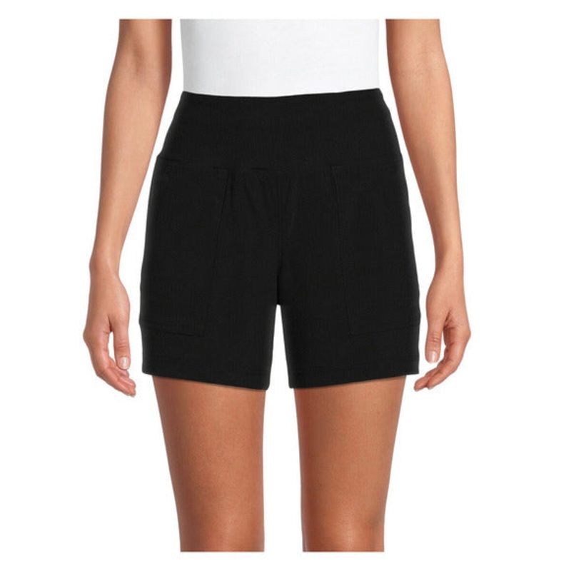 Women’s Maxwell 2.0 Short BLACK 2