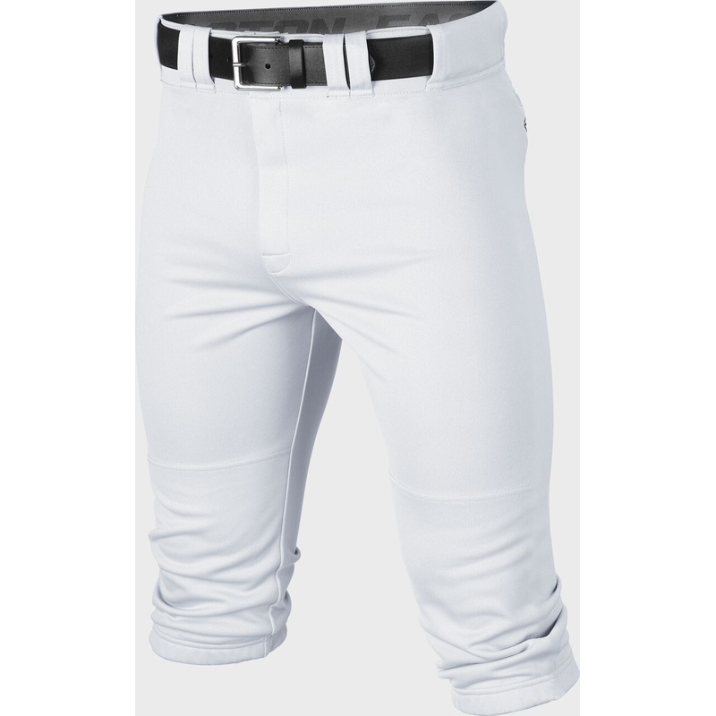 Adult Rival+ Knicker Pant WHITE S