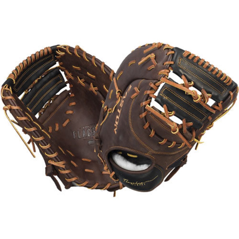 Flagship FS-J70 First Base Glove 12.75″ LEFT HAND THROW