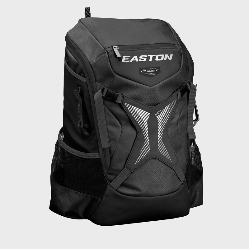 Ghost NX Backpack BLACK