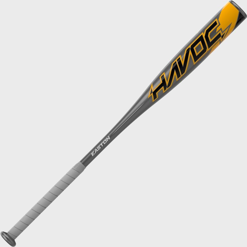 Havoc -10 (2 1/4″) USA Baseball Bat 27