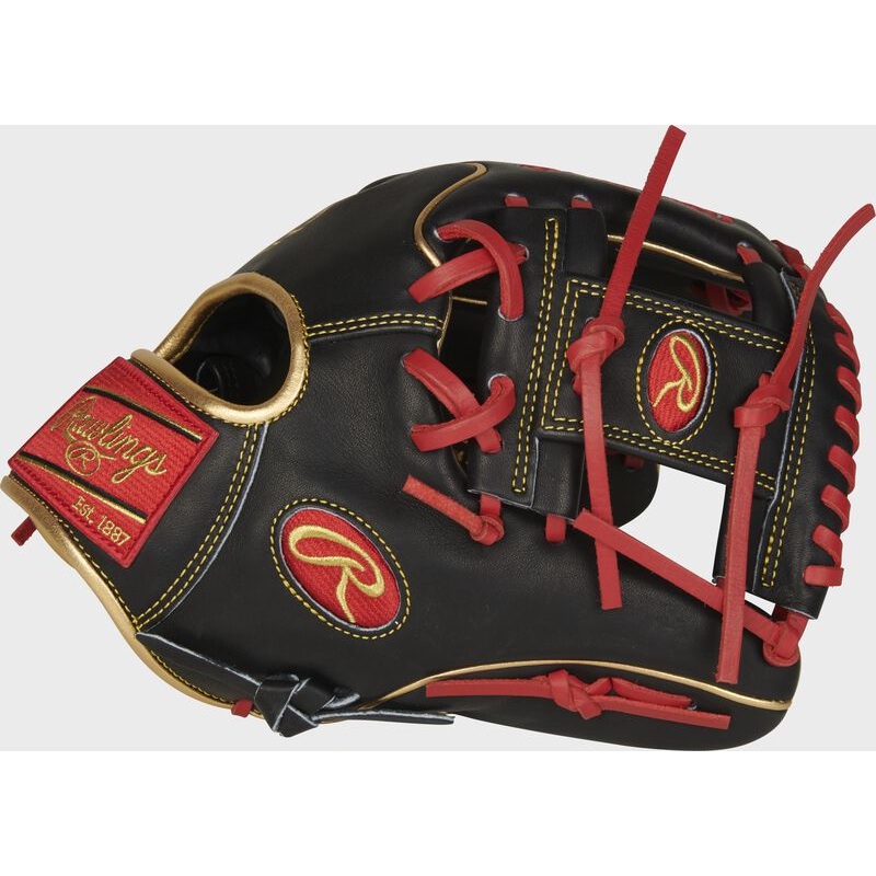 Heart of the Hide 11.75″ Infield Glove 11.75″ RIGHT HAND THROW