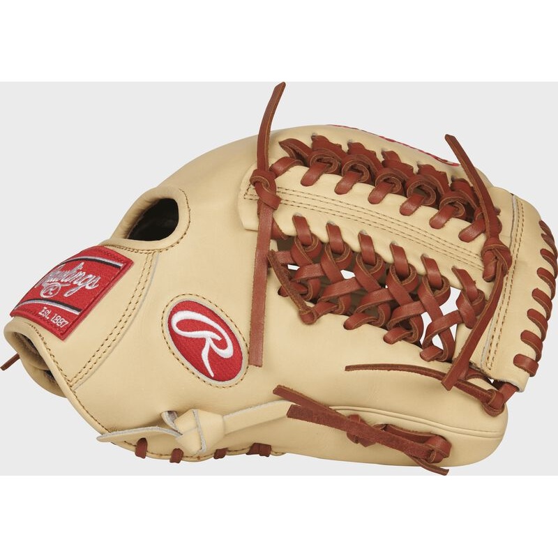 Heart of the Hide 11.75″ Modified Trapeze Glove 11.75″ RIGHT HAND THROW