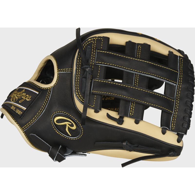 Heart of the Hide R2G 12.75″ Outfield Glove 12.75″ RIGHT HAND THROW