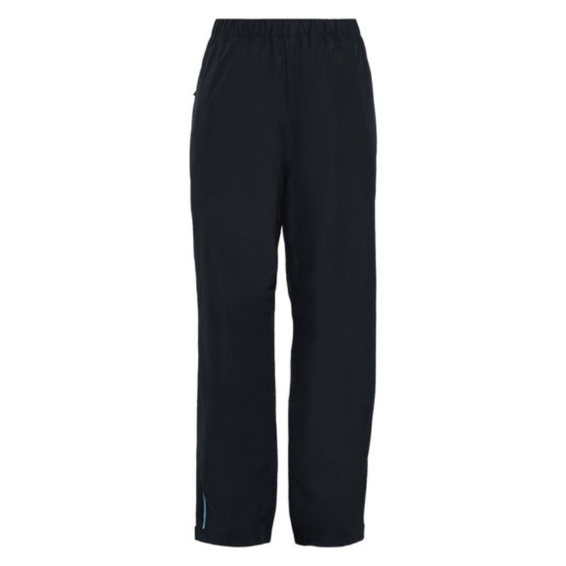 Men’s Seaton Rain Pants BLACK S