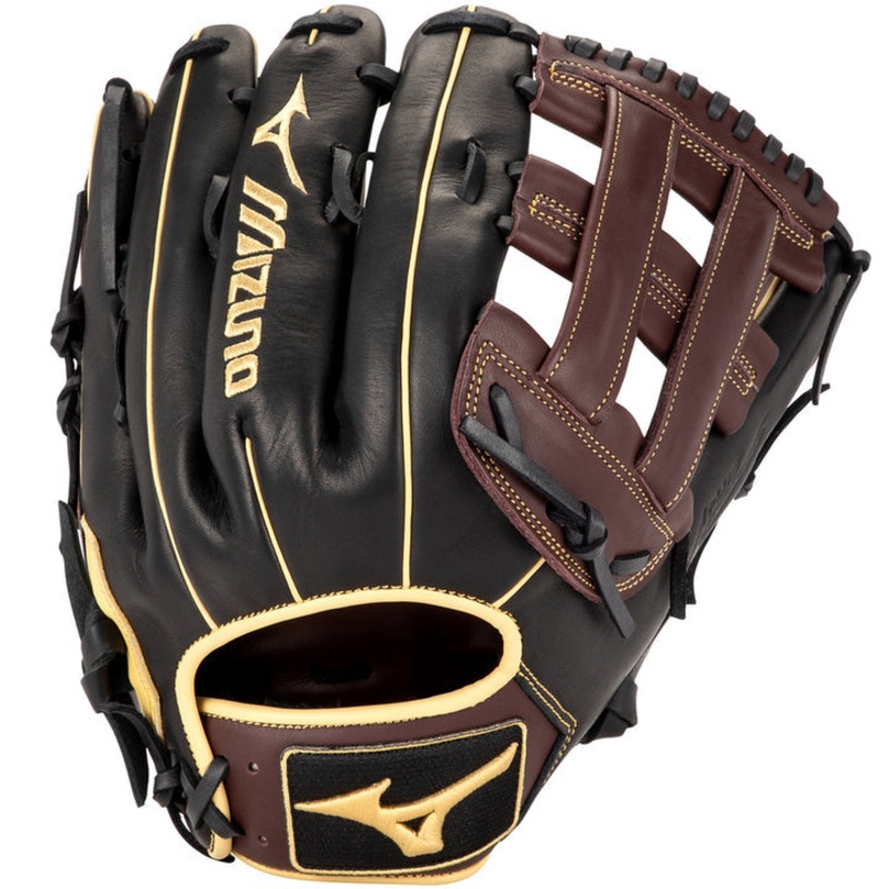 Mizuno MVP Prime Slowpitch Glove 13″ RIGHT HAND THROW