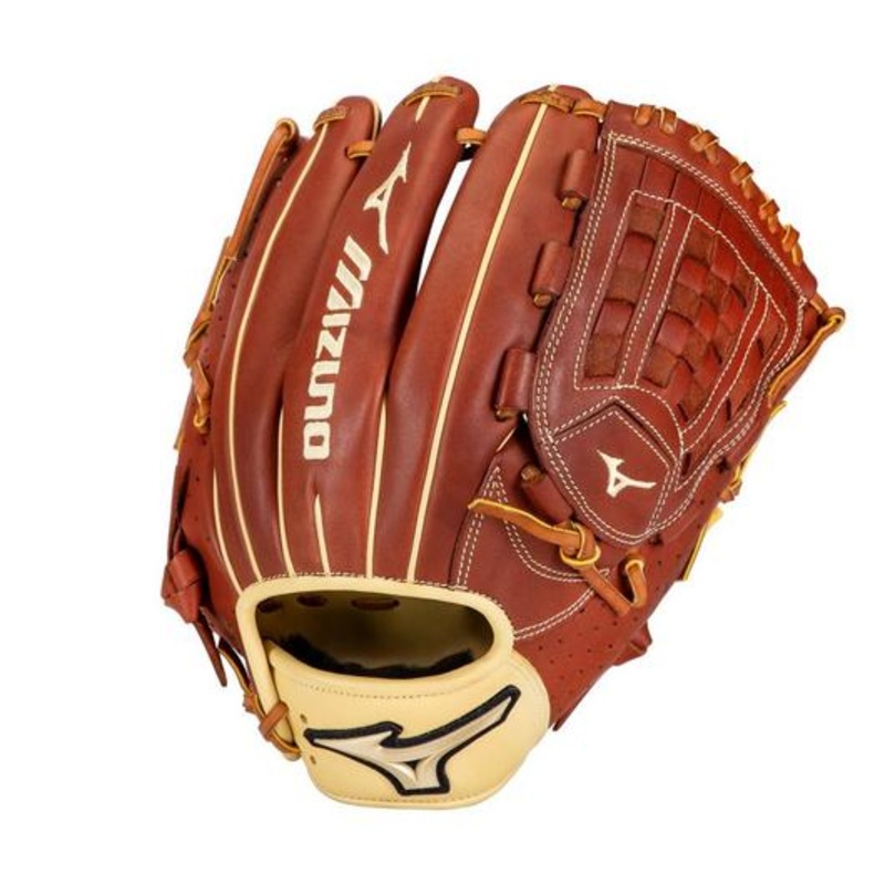 Prime Elite Pitcher Baseball Glove 12″ RIGHT HAND THROW