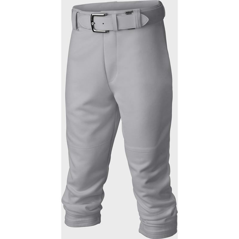 Pro+ Pull Up Pant Youth GREY XS