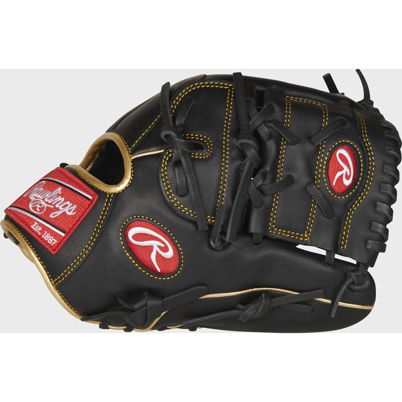 R9 Series 12″ Infield/Pitcher’s Glove 12″ RIGHT HAND THROW