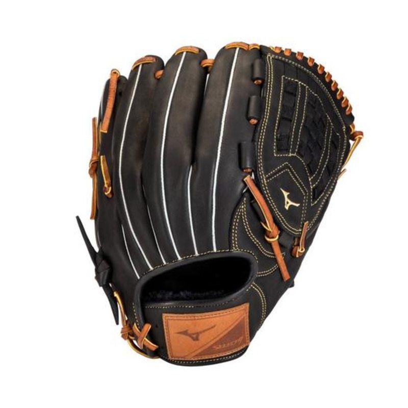 Select 9 Pitcher Baseball Glove 12″ RIGHT HAND THROW