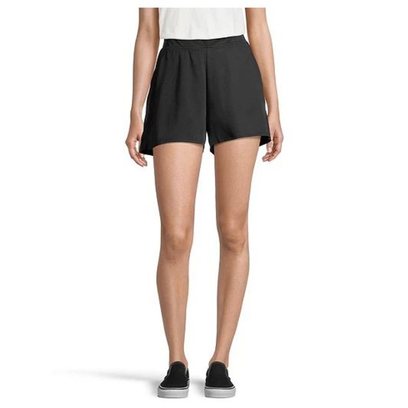 Women’s Rockingham Beach Shorts BLACK XS