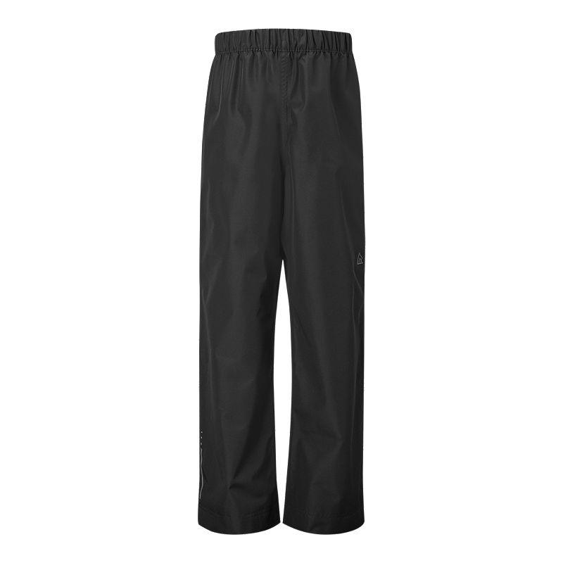 Boys’ Otter Rain Pant BLACK XS