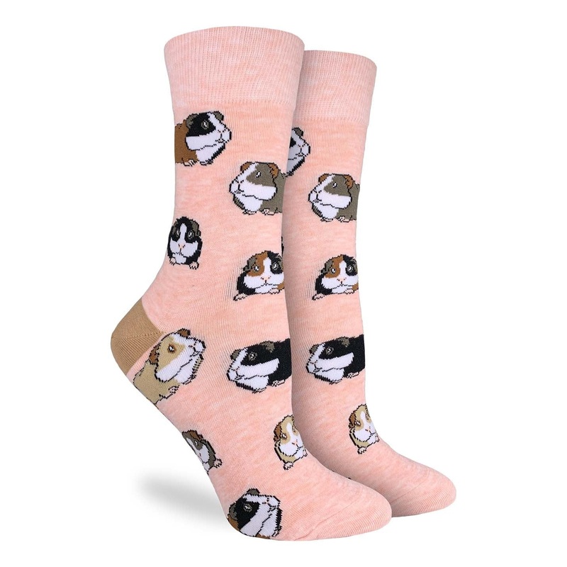 Guinea Pig Socks 5-9