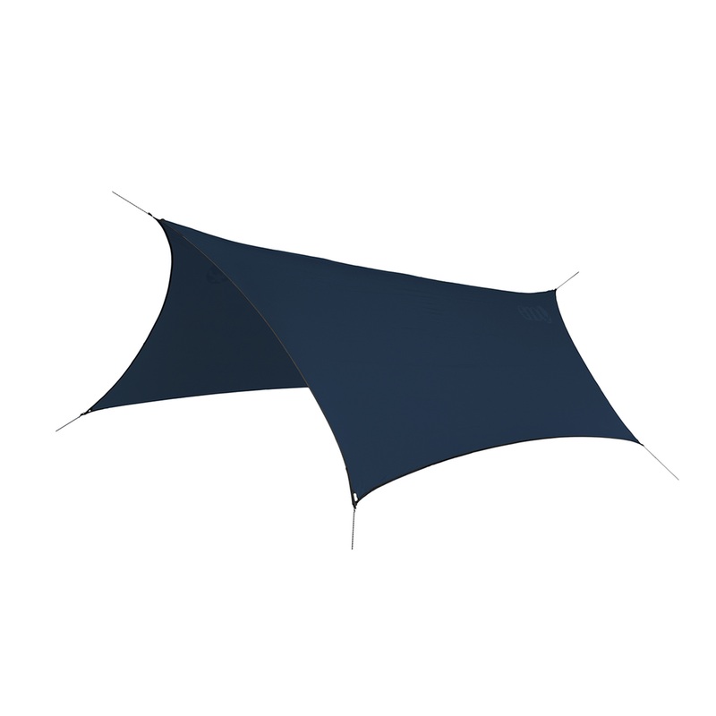 Profly Rain Tarp NAVY