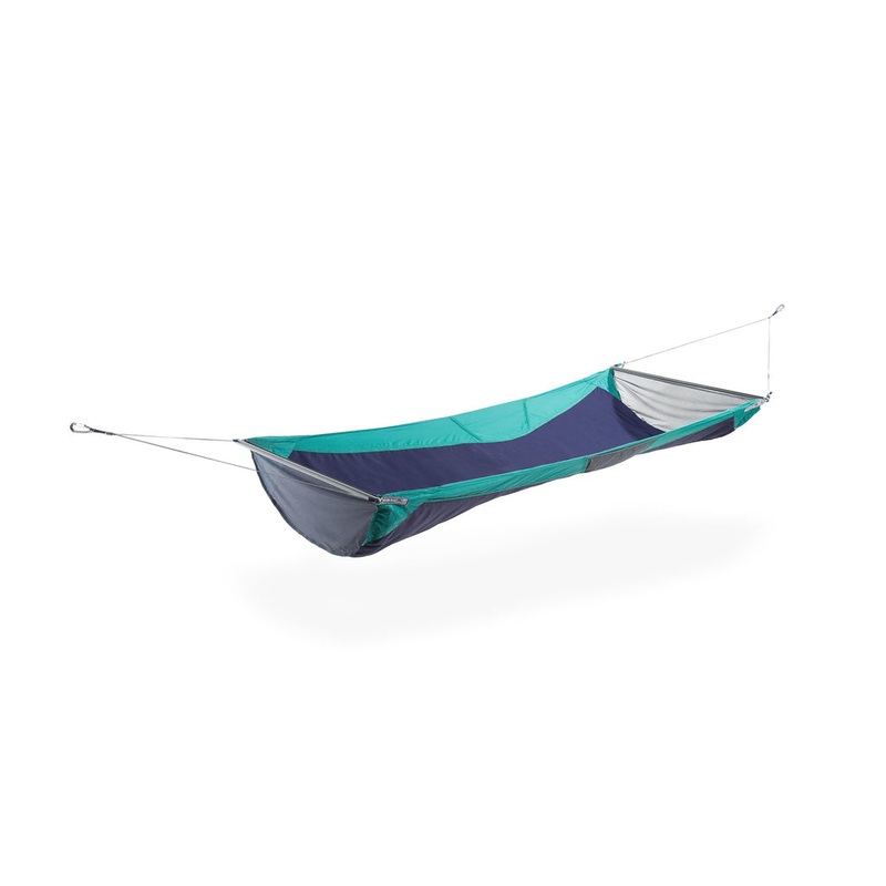 Skyloft Hammock SEAFOAM/NAVY