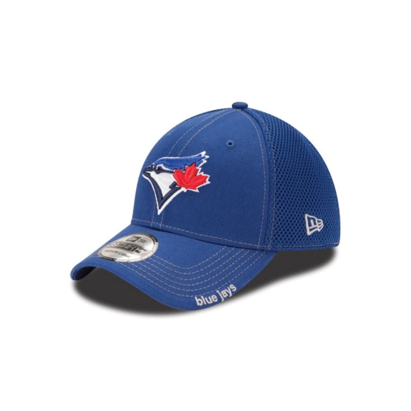 Team Neo 39THIRTY Cap BLUE JAYS S-M