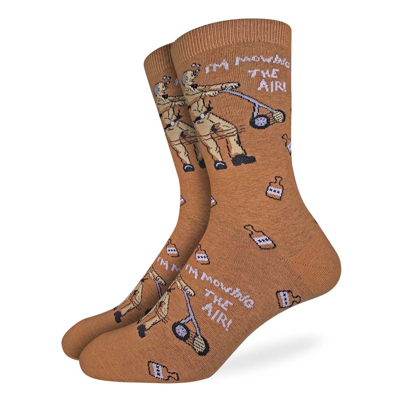 Trailer Park Boys Socks 7-12