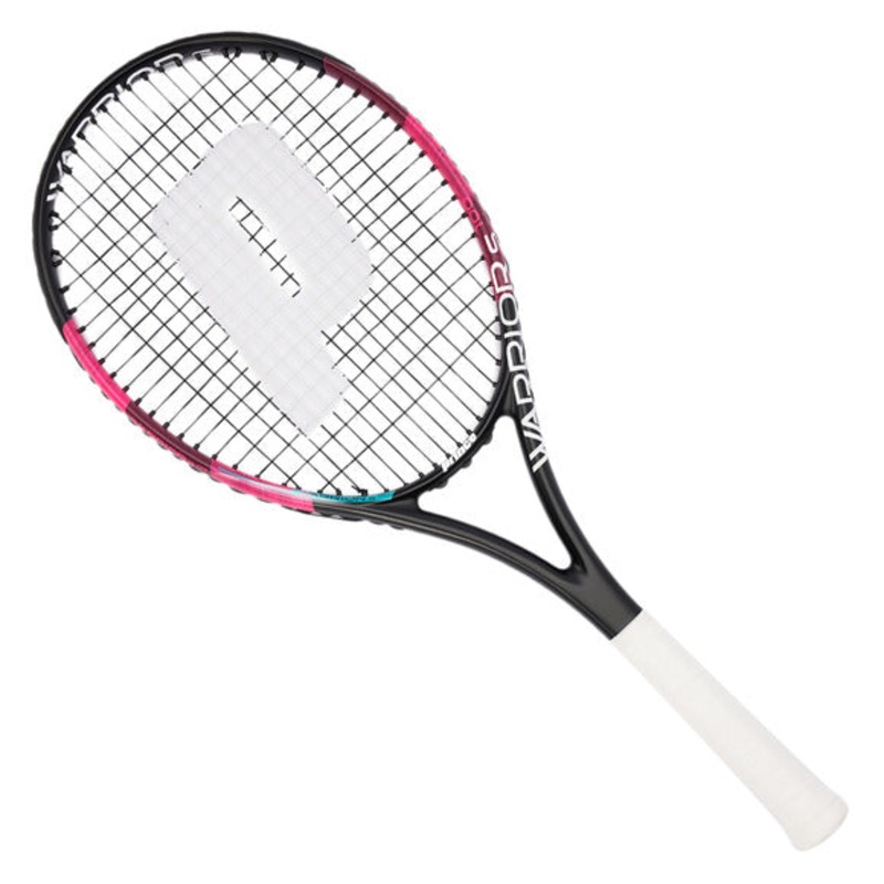 Warrior.S 100 Adult Tennis Racquet 2