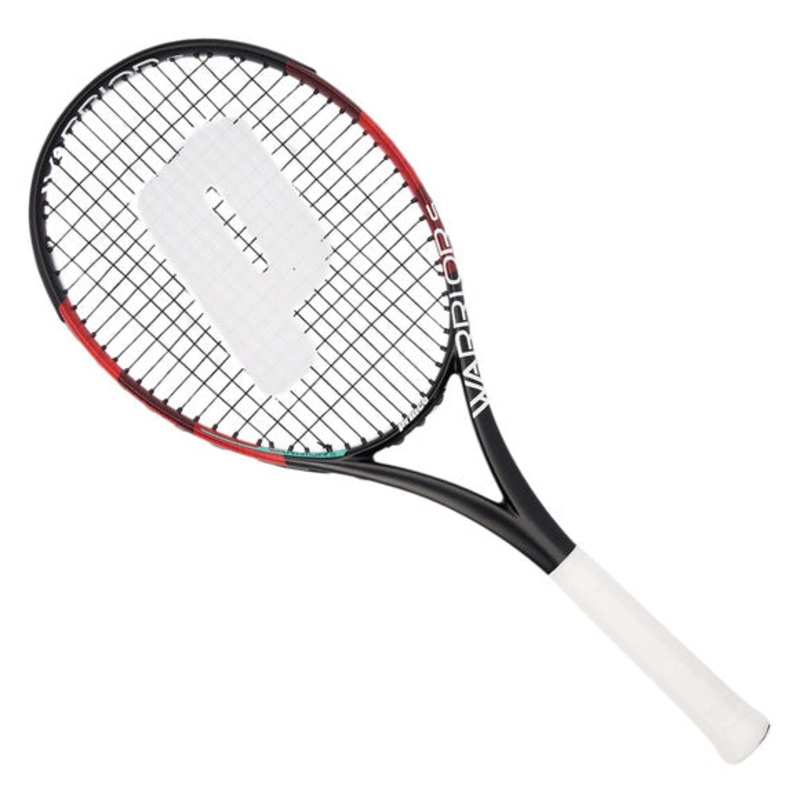 Warrior.S Tennis Racquet 1