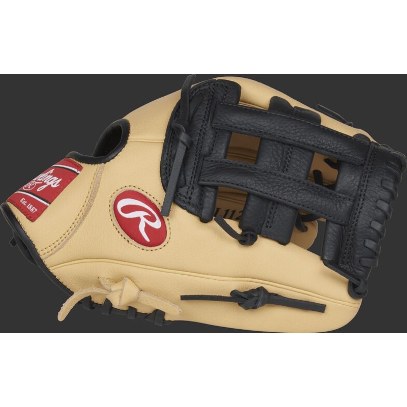 Youth Select Pro Lite Brandon Crawford Infield Glove – 11.25″ 11.25″ RIGHT HAND THROW