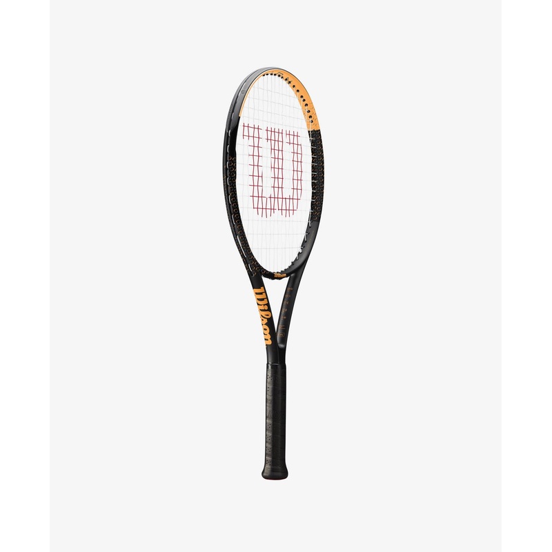 Burn Spin 103 Tennis Raquet L2